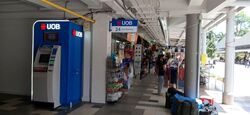 Ghim Moh Road (D10), Shop House #551385021